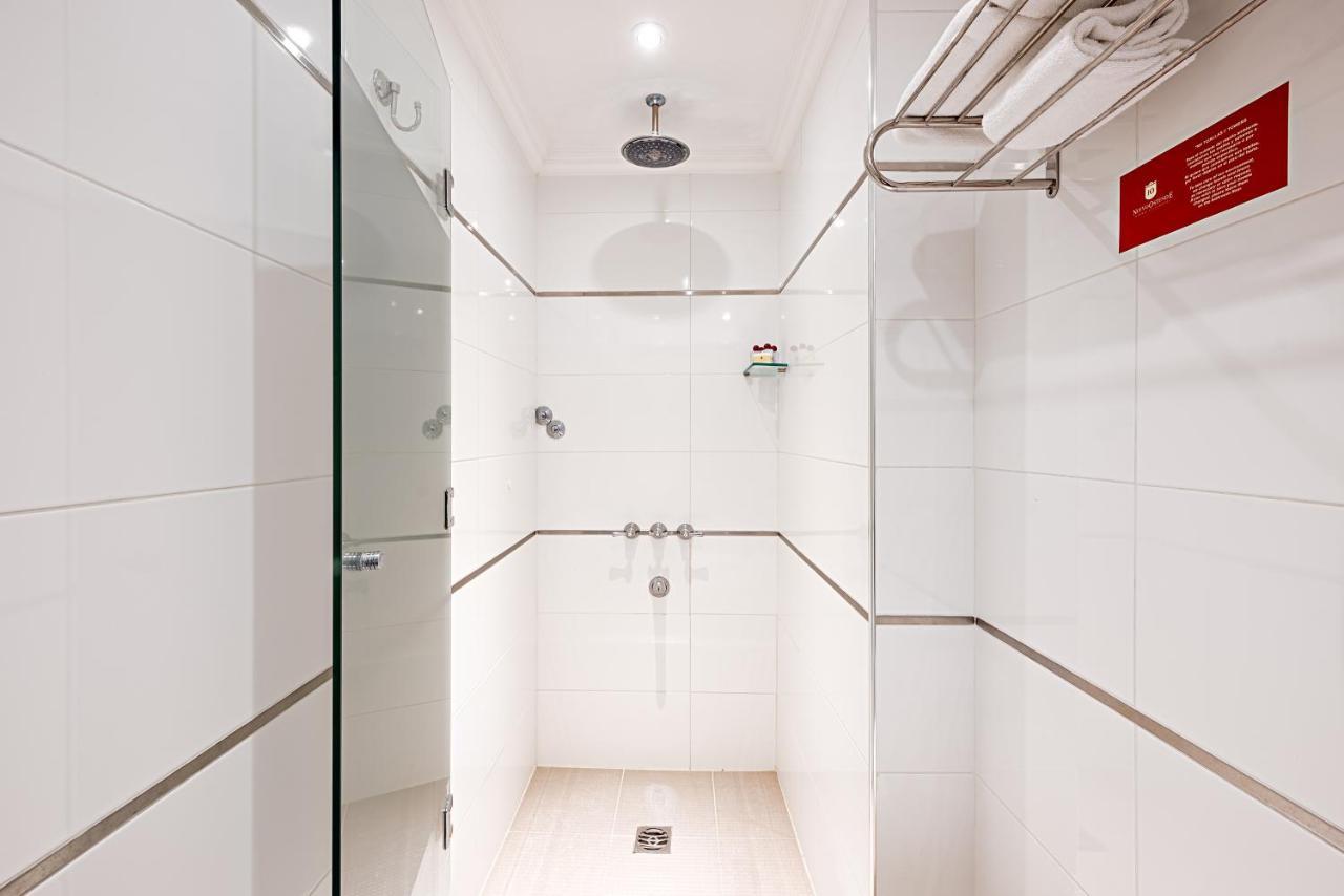 Habitación Doble Estándar