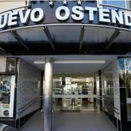 Hotel Nuevo Ostende by bund-3